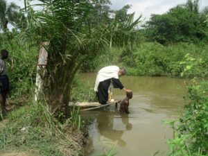 Christian Orthodoxy in Madagascar