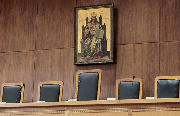 Church of Greece opposition to revision of certain criminal code articles