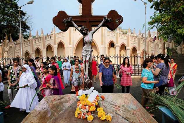 “Ώρα μηδέν” για τους Χριστιανούς στην Ινδία