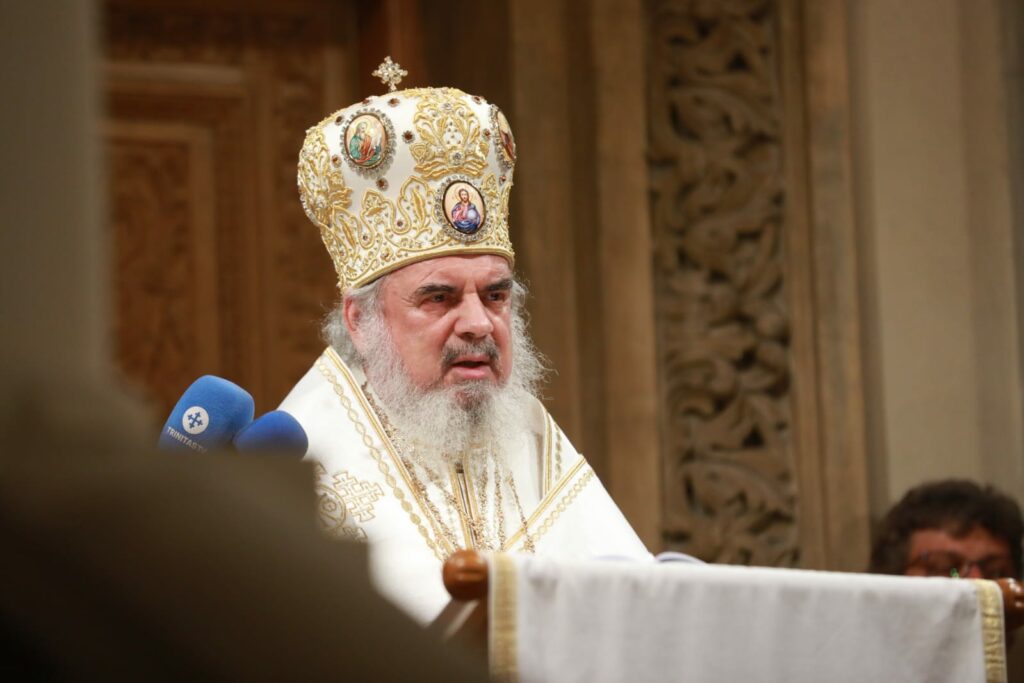 Patriarch Daniel: Easter is the feast of forgiveness