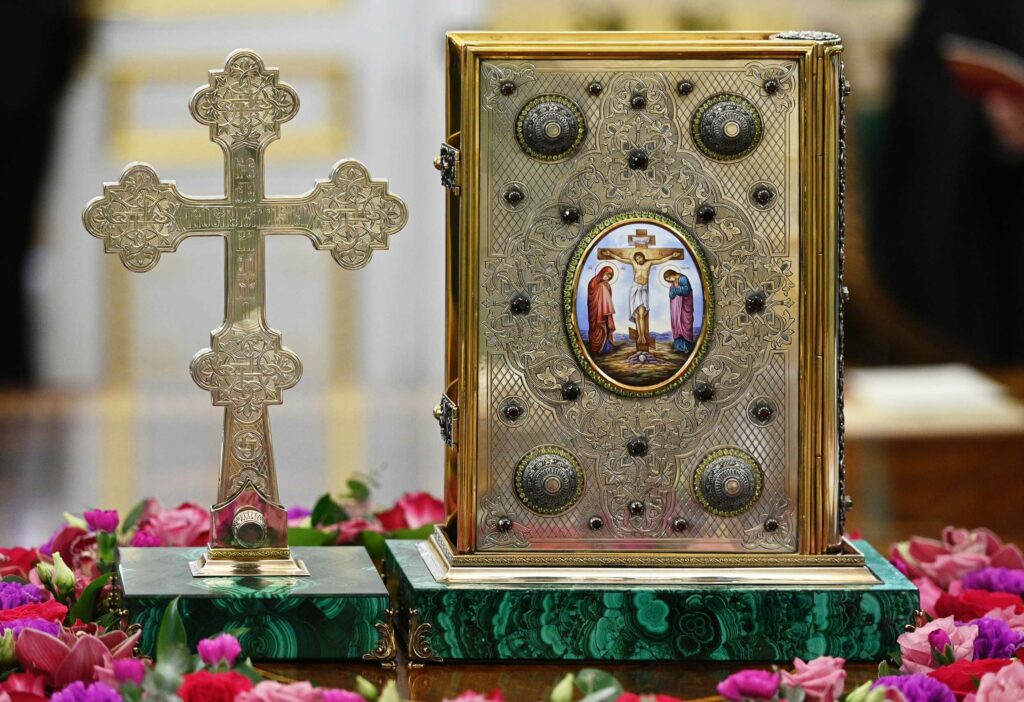 Νέους Αγίους ανακήρυξε η Εκκλησία της Ρωσίας