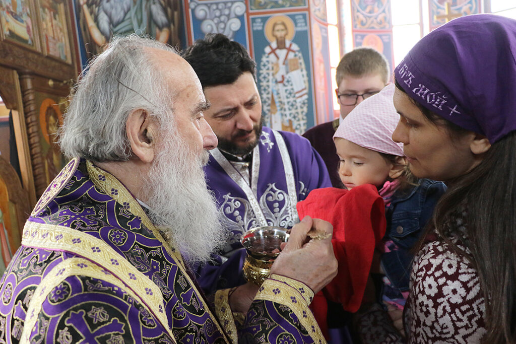 Сабрање свештенства намесништва београдско-посавског