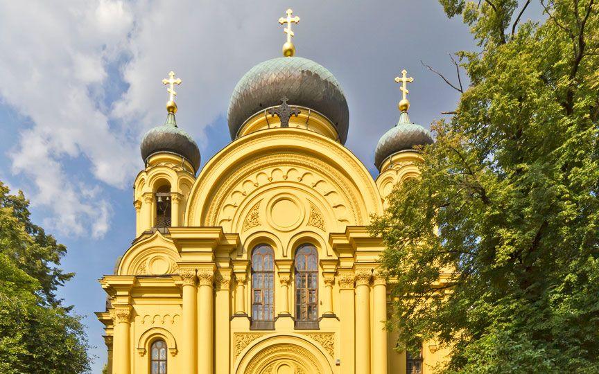 Polish Orthoodox Church against Tomos of autocephaly for Ukrainian Church