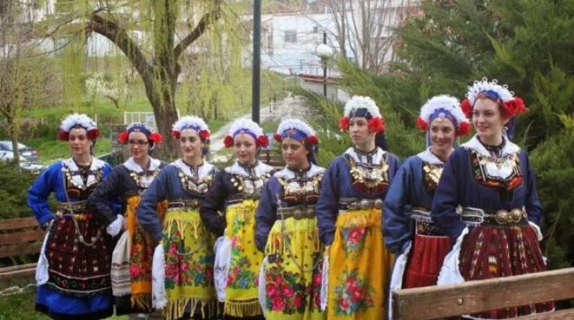 Έθιμα που αναβιώνουν στην Ελλάδα τις μέρες του Πάσχα