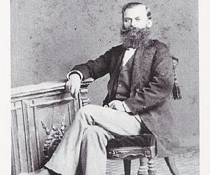 Το σπουδαίο έργο του ιστορικού Γεωργίου Κρέμου