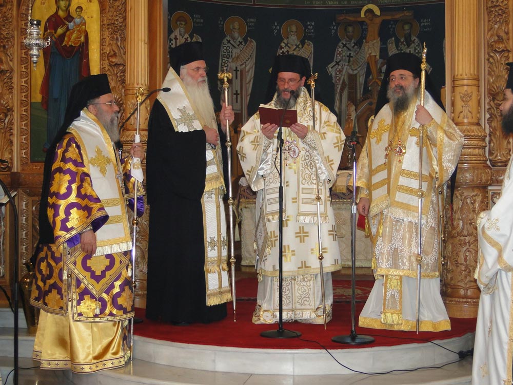 Вести из Православне Охридске Архиепископије