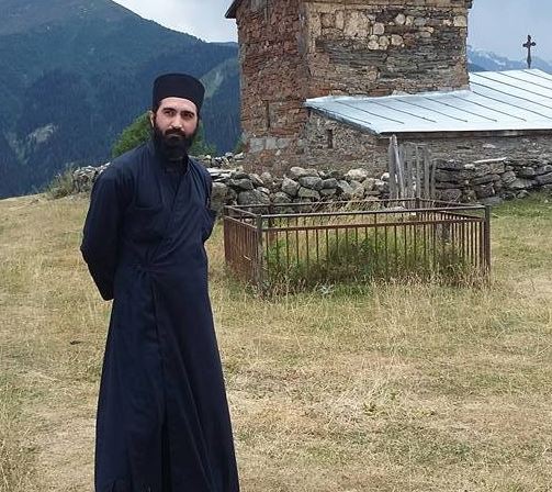 მოთმინება ყველაზე დიდი სათნოებაა