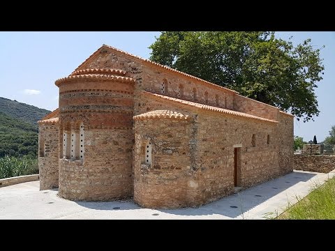 Νέα Φιγαλεία: Εξιχνιάστηκε η διάρρηξη στο Μοναστήρι της Ζούρτσας