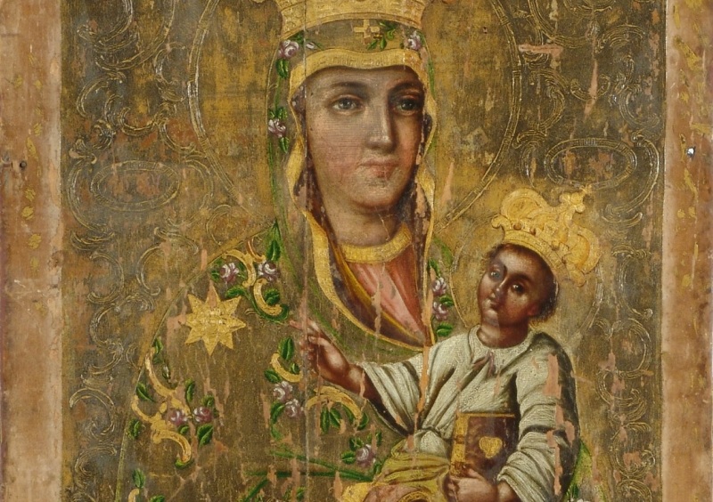 Εικόνες από την Λευκορωσία στο Λιχτενστάιν