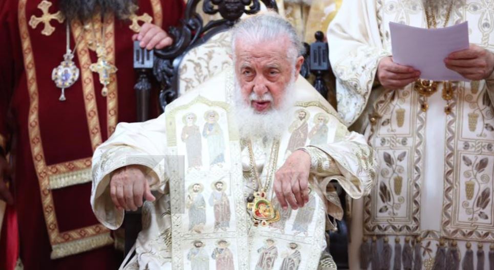 პატრიარქის ექიმი – ილია მეორე ჯანმრთელად არის, შესაბამისად, შეძლებს, რომ ჩვეულებრივად უხელმძღვანელოს წმინდა სინოდის სხდომას