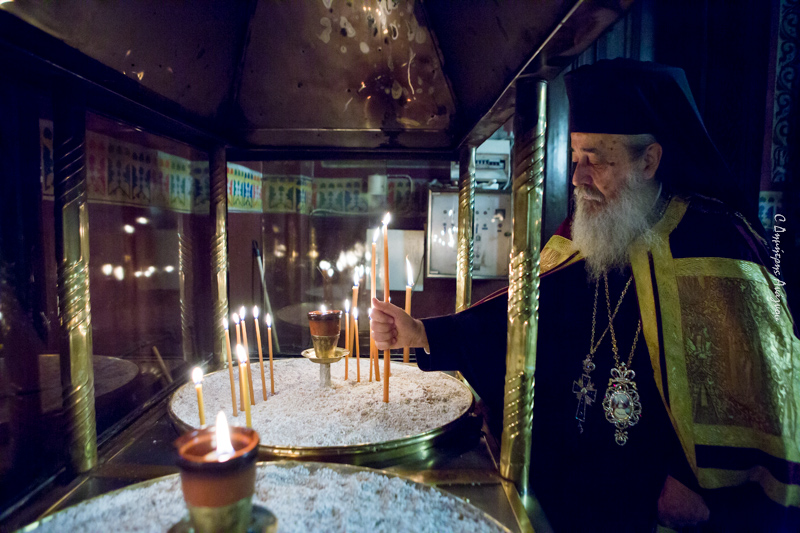 “Ο νέος Διάκονος θα εργάζεται σε συνεργείο για να ζήσει”