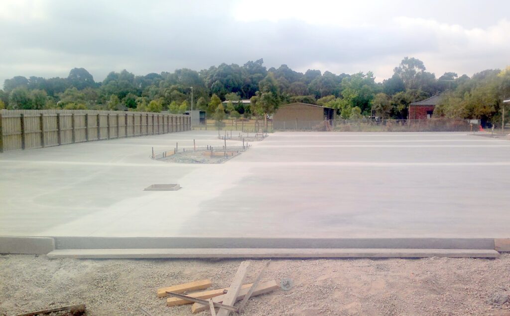 Au început lucrările de construcție a Bisericii Sf. Ap. Toma din Melbourne