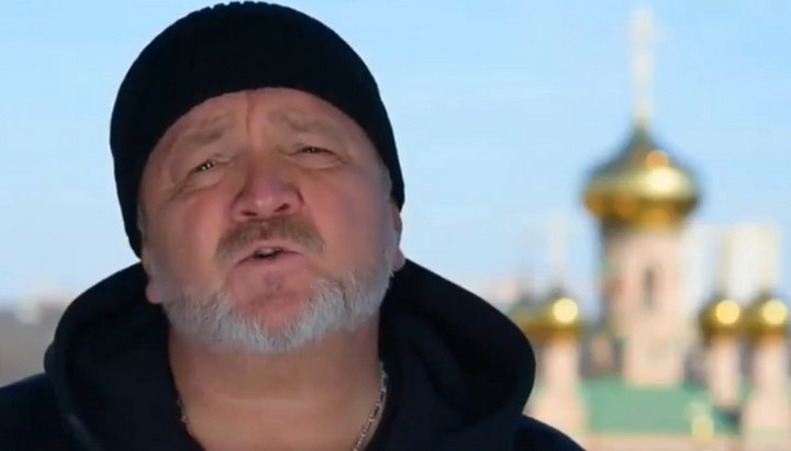 Frontman of “Karamazov Brothers”: The Orthodox, fear nothing but God!