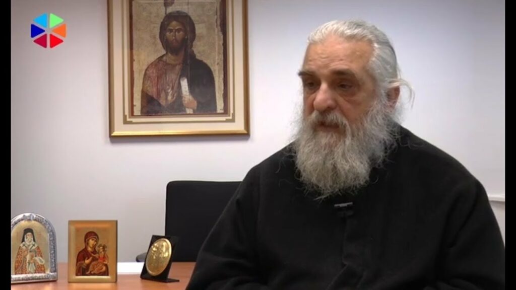 Σημερινές “πνευματικές” ομιλίες στο Λεκανοπέδιο