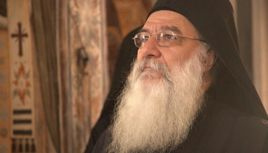 “Για μια δεκαετία υπήρξα γείτονας του Αγίου Παϊσίου”