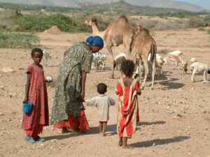 Terror against remaining Christians continues in Somalia