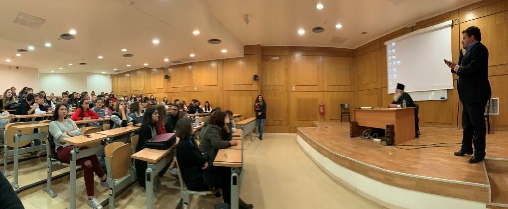 Νηστεία: Μια θρησκευτική και διαιτολογική προσέγγιση