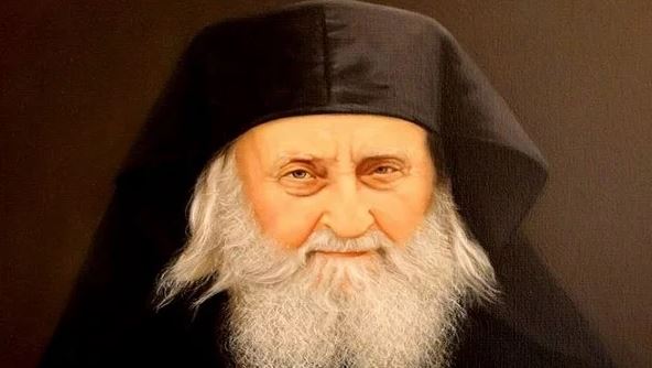 “Όσο πιο ισχυρή είναι η αγάπη των ανθρώπων στο Θεό, τόσο μεγαλύτερο θα είναι το μέτρο της δοκιμασίας τους”