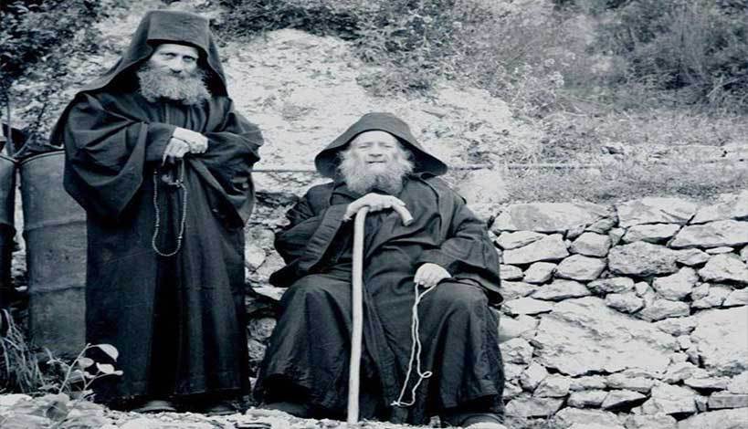 Η υπερηφάνεια είναι το μεγαλύτερο εμπόδιο για τον φωτισμό του Αγίου Πνεύματος