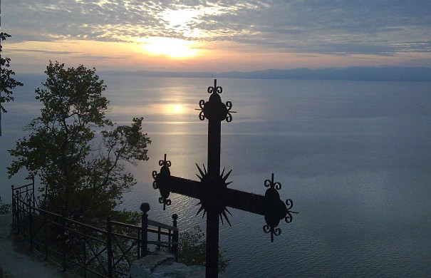 “Όλη η ζωή μας μια μεγαλοβδομάδα”