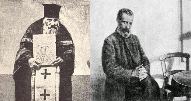 “O ταπεινότερος των ιερέων και ο απλοικότερος των ανθρώπων”