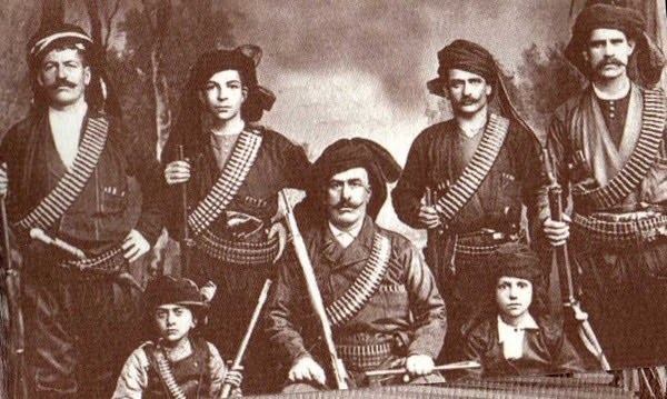 Οι Κρυπτοχριστιανοί του Πόντου και η Γενοκτονία των Ποντίων