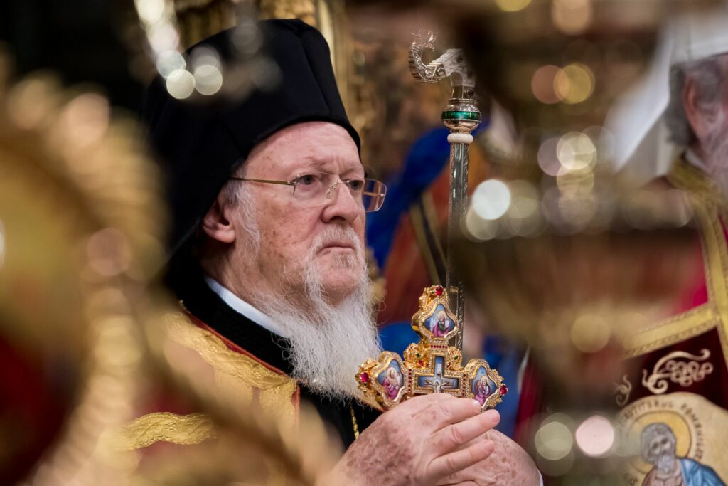 Ecumenical Patriarch Bartholomew expresses horror at Sri Lanka attacks