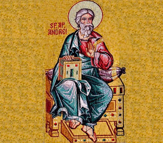 Arhiepiscopia Bucureştilor: Moaştele Sfântului Andrei vor fi purtate în pelerinaj la Urlaţi