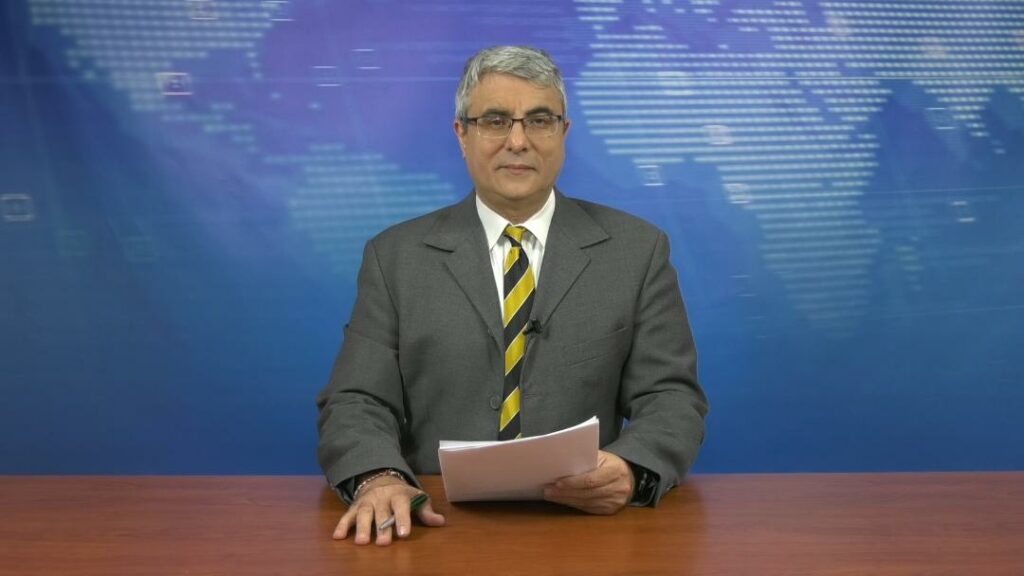 Δείτε το δελτίο ειδήσεων στα Αγγλικά (News in English)