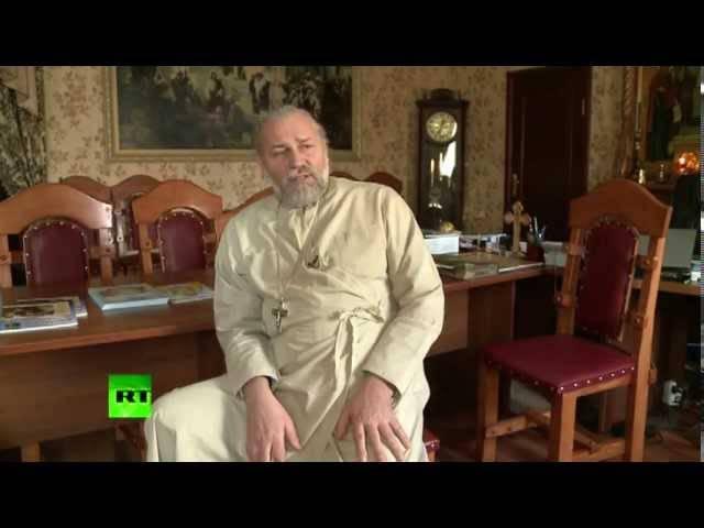 Από βετεράνος πολέμου, ιερέας και πατέρας 70 παιδιών (βίντεο)