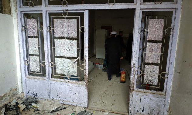 Религиозные общины России начали совместное восстановление школ в Сирии