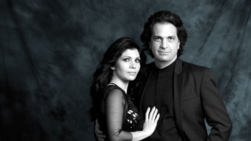 “Θεός και Μουσική”