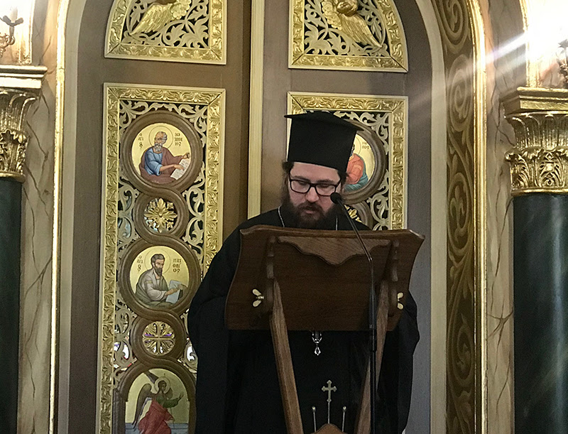 Πρωτ. Βασίλειος Σιγάλας: Είναι καιρός να δώσουμε την πρέπουσα προσοχή στην ανατροφή των παιδιών μας