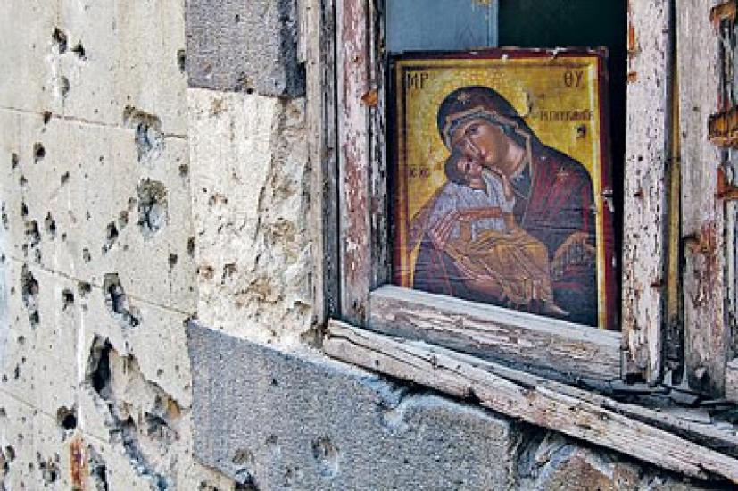 CIA: Οι Χριστιανοί είναι στόχοι ακόμα και σε “χριστιανικές” χώρες