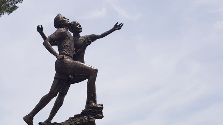 Greek consulate in Boston to again honor marathon winners this year