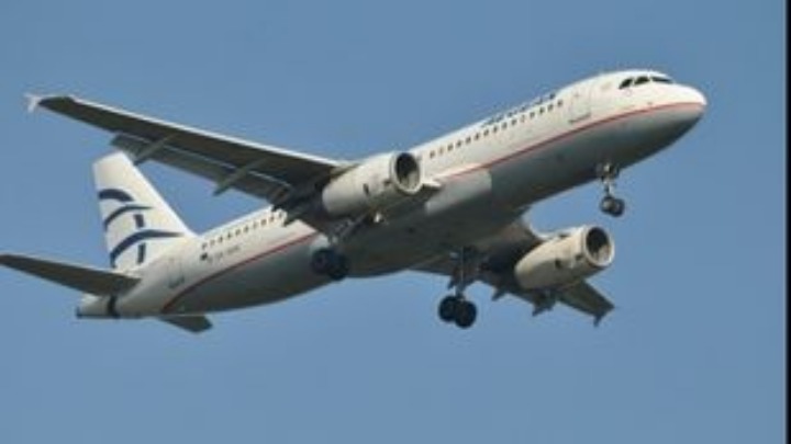 Aegean Airlines to bring the Holy Fire to 14 different Greek destinations on Holy Saturday