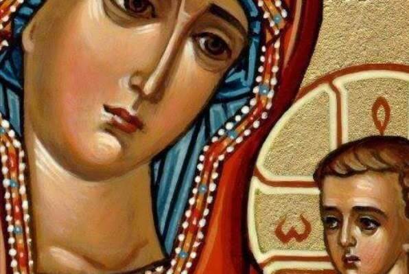 «Unseated hymn» on Friday at Orthodox cathedrals around the world