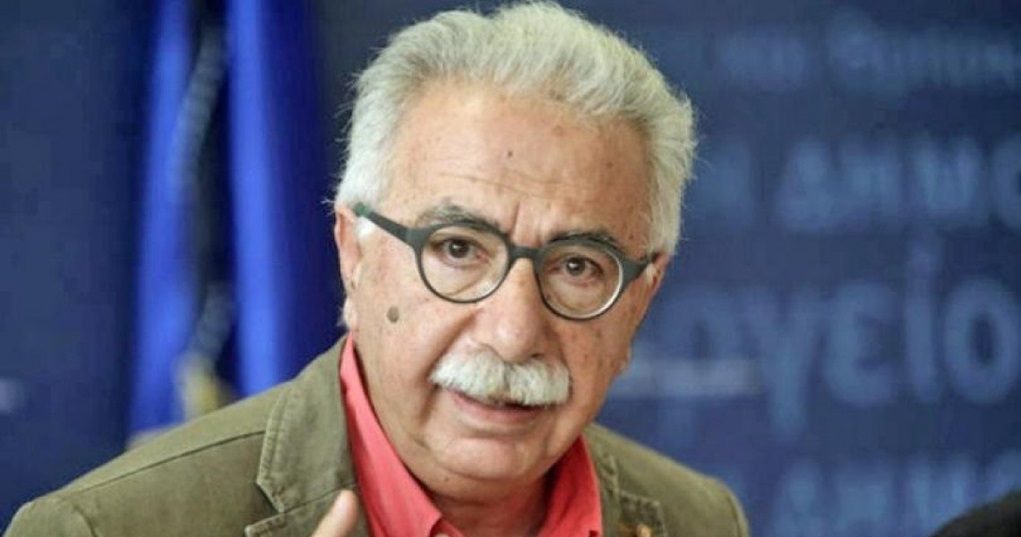 Ο υπουργός Παιδείας για τις αλλαγές στην Ανώτατη Εκπαίδευση