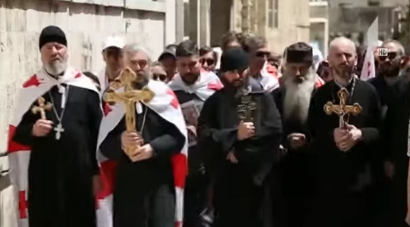 წითელი პარასკევი