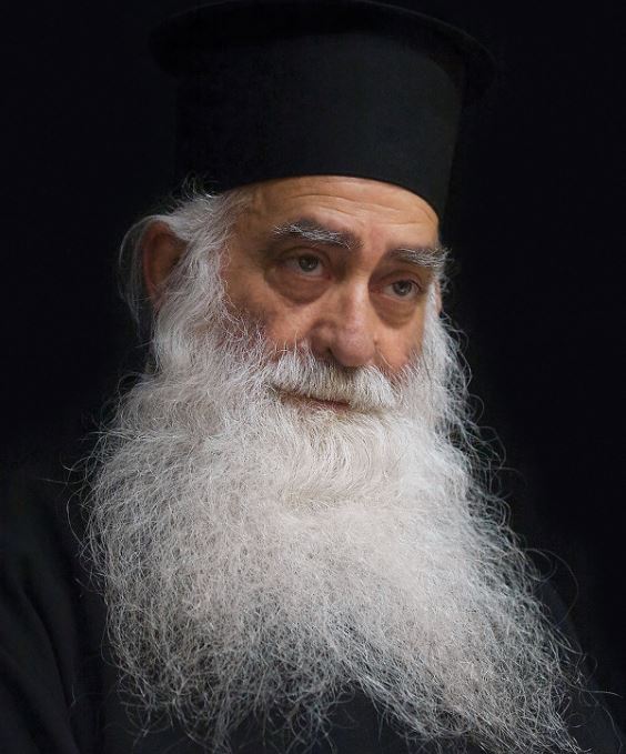 Η εμπειρία του θανάτου- Μία συζήτηση με τον Μακαριστό Μητρ. Σισανίου