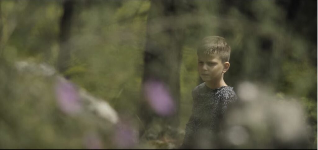 Προβολή της ταινίας «Έξοδος 1826» σε ναό της Αθήνας!