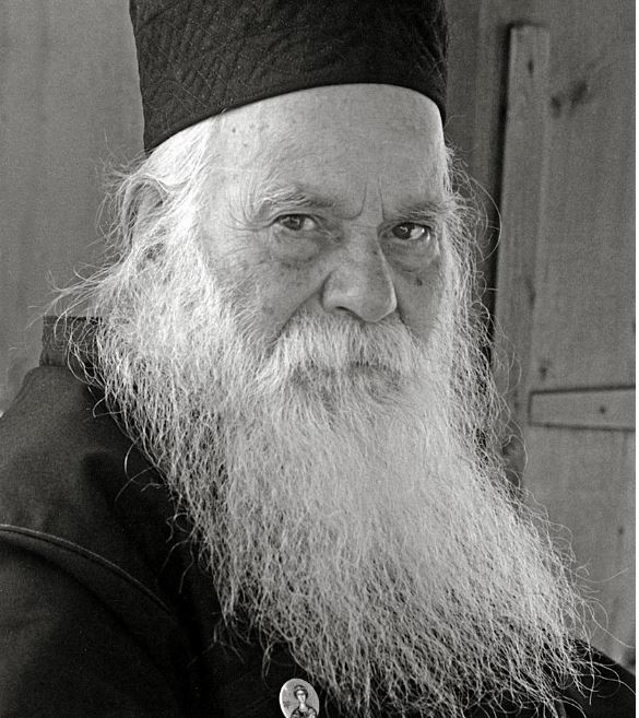 Όσιος Άνθιμος Αγιαννανίτης- Περί μετανοίας   