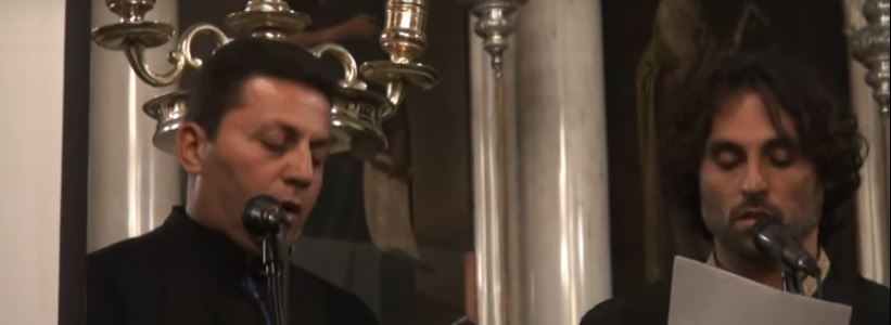 Συναυλία Βυζαντινής Μουσικής στην Κάλυμνο