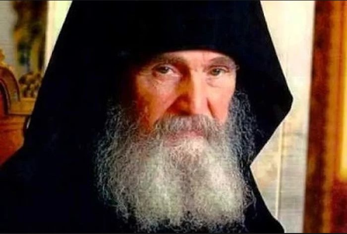 Θαυμαστό γεγονός- ο Αμερικανός που έγινε μοναχός στην Ι.Μ. Αγίου Αντωνίου στην Αριζόνα