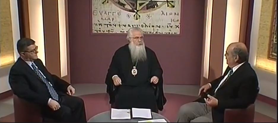 Η εκπομπή «Αρχονταρίκι» για την Έξοδο του Μεσολογγίου