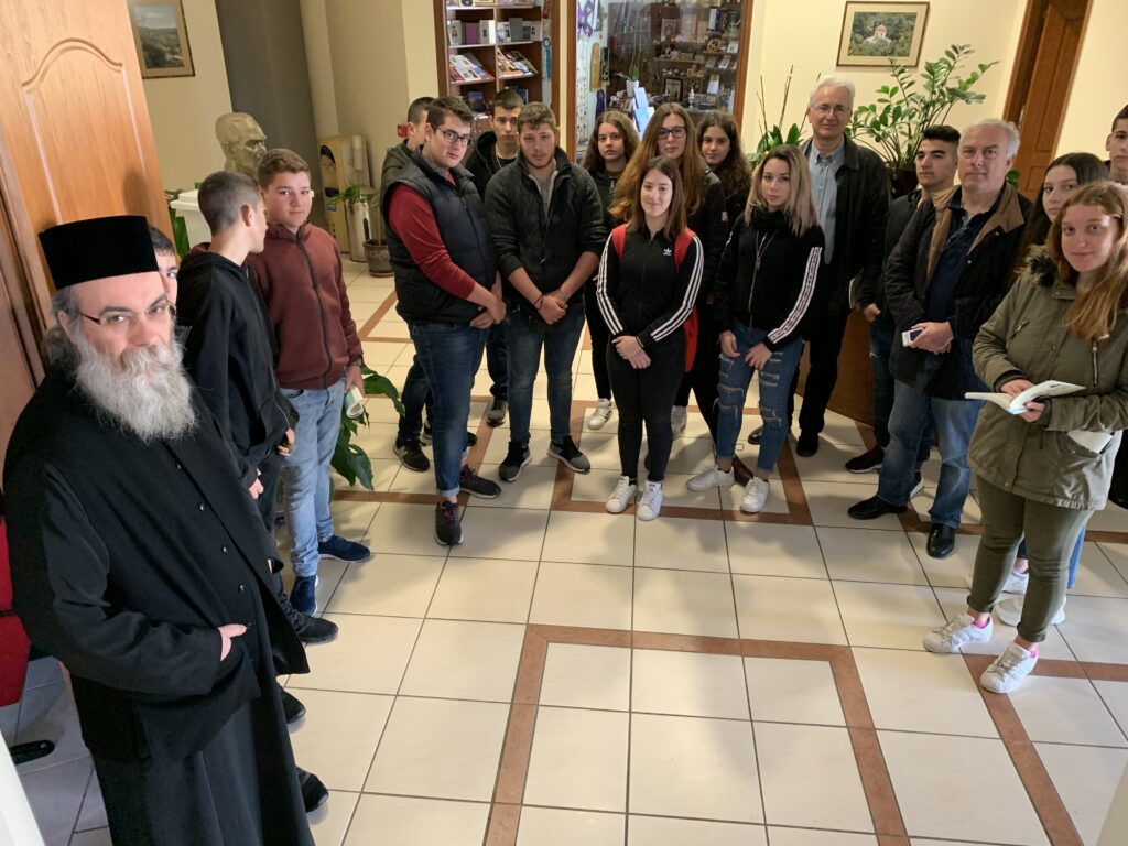 Η Ι.Μ. Κισάμου ενημερώνει τους νέους για το κάπνισμα