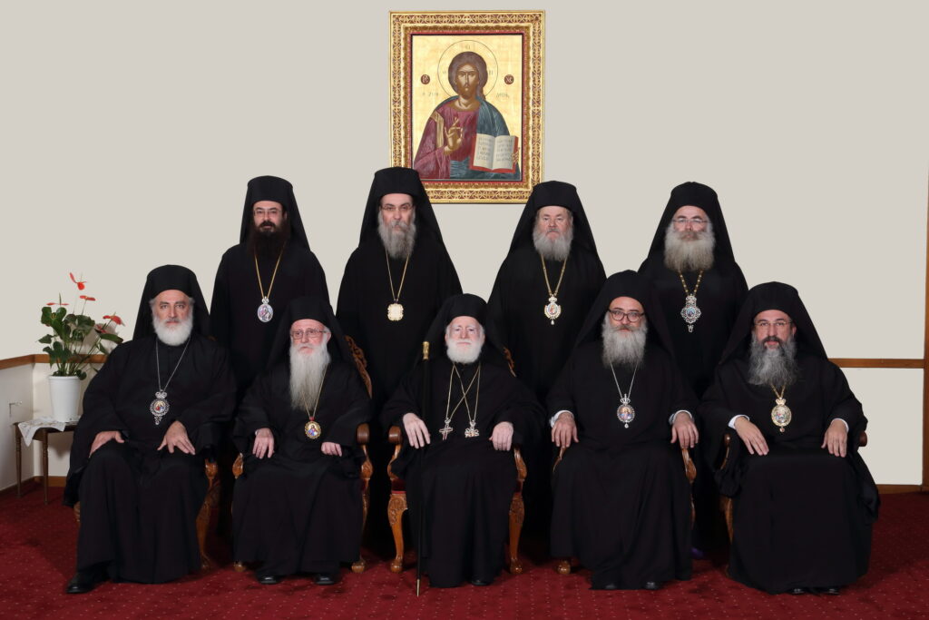 Η Εκκλησία της Κρήτης για τις αλλαγές στον Ποινικό Κώδικα