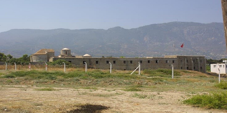 ΚΥΠΡΟΣ: Επαναπατρίστηκε κλεμμένη Εικόνα μετά την εισβολή