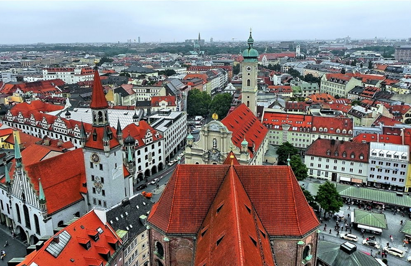 Legal battle between Munich, Greek state over delayed construction of school