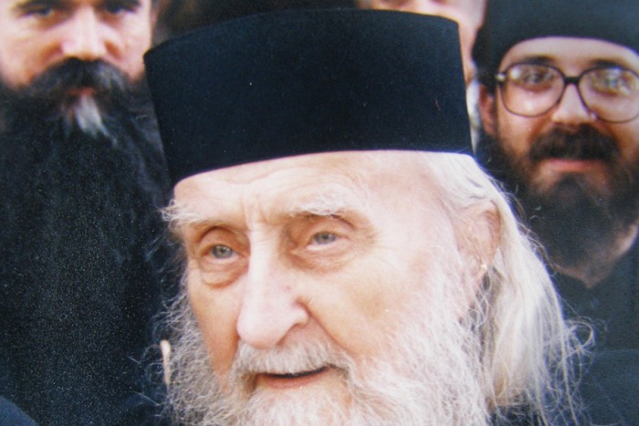 Γέροντας Σωφρόνιος του Έσσεξ: Η σιωπή είναι απάντηση